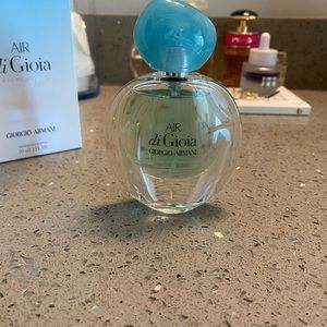 Giorgio Armani Perfume